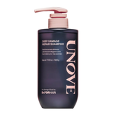 UNOVE Deep Damage Repair Shampoo 500ml