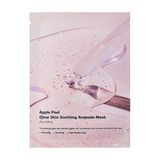 Sungboon Editor Apple Peel Glow Skin Soothing Ampoule Mask 1pc