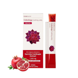 FOODOLOGY - Coleology Cutting Jelly (10 pouch)