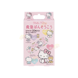 Skater - Hello Kitty Adhesive Bandages – 20 Pieces