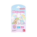 Bandai - Sumikko Gurashi Character Bandages (18 pcs)