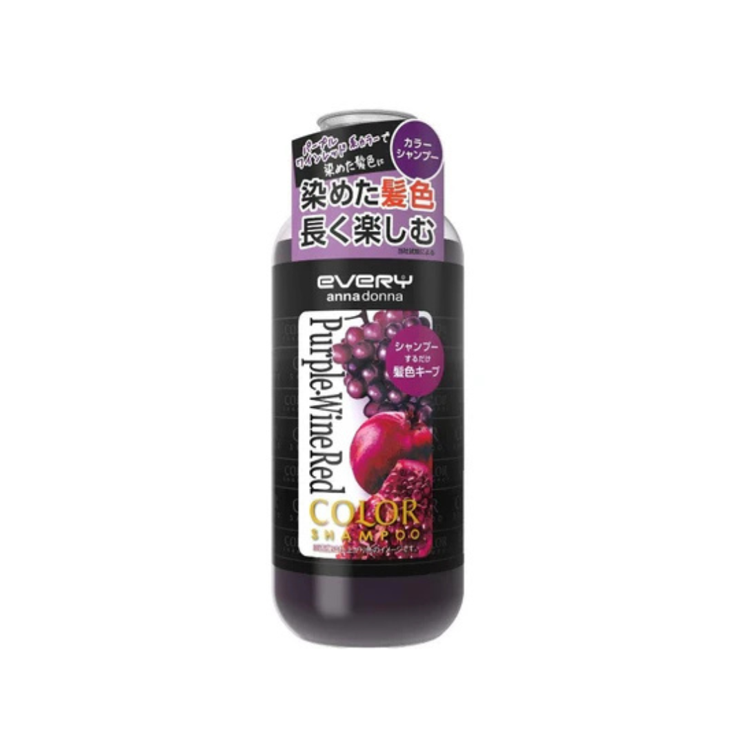 Annadonna EVERY Color-Lock Shampoo 300ml