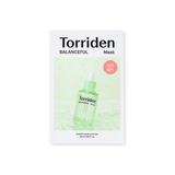Torriden Balanceful Cica Mask