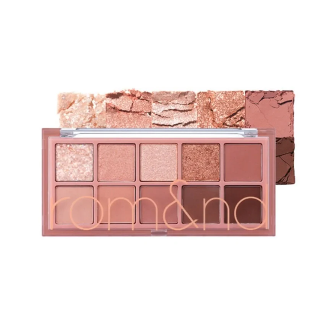 Romand - Better Than Palette 7.5g
