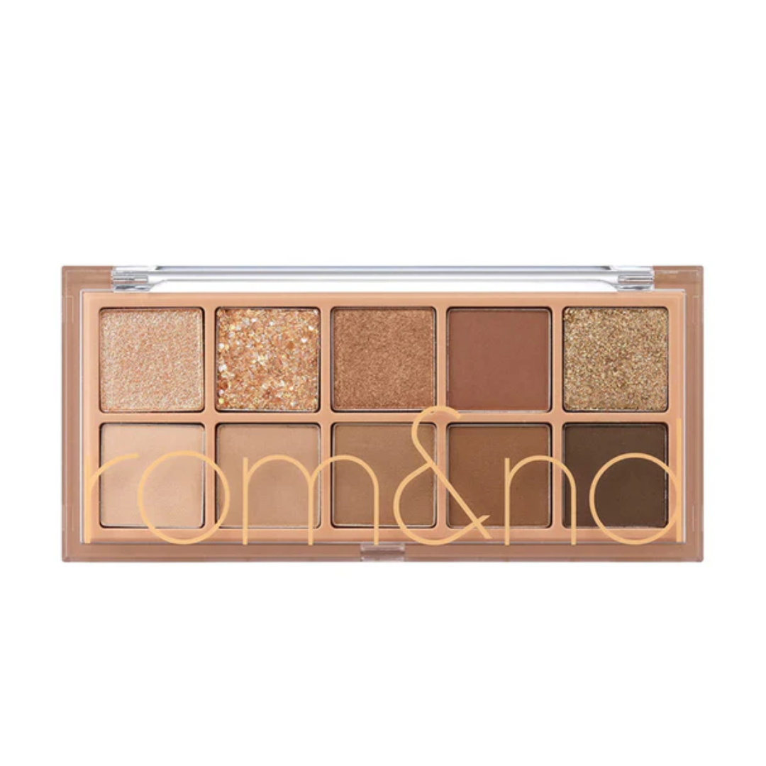Romand - Better Than Palette 7.5g