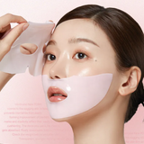 Medicube Gel Mask Duo (PDRN Pink + Kojic Brightening)
