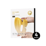 SUNGBOON EDITOR Silk Peptide EGF Intensive Gold Mask Set 37g