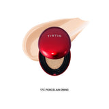 TIRTIR - Mask Fit Red Cushion Mini 4.5g (3 Shades)