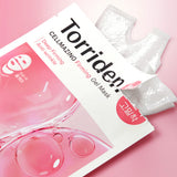 Torriden Cellmazing Low Molecular Collagen Firming Gel Mask 45g