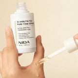 NIDA Alpha-Arbutin TXA Pure Tone Serum 50ml