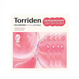 Torriden Cellmazing Low Molecular Collagen Firming Gel Mask 45g