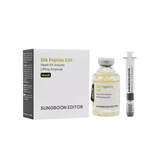 Sungboon Editor Silk Peptide EGF Heart-Fit Volume Ampoule 35ml