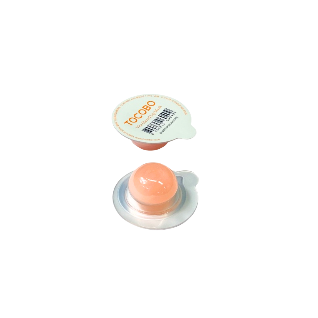 Tocobo - Vita Glazed Lip Mask