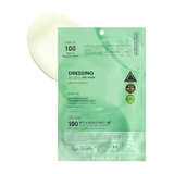 VT COSMETICS Reti-A Reedle Shot 100 2-Step Hydrogel Mask