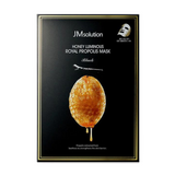 JMsolution - Honey Royal Propolis Mask Black