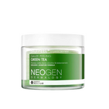 Neogen - Dermalogy Bio-Peel Gauze Peeling Green Tea 200ml (30 pads)