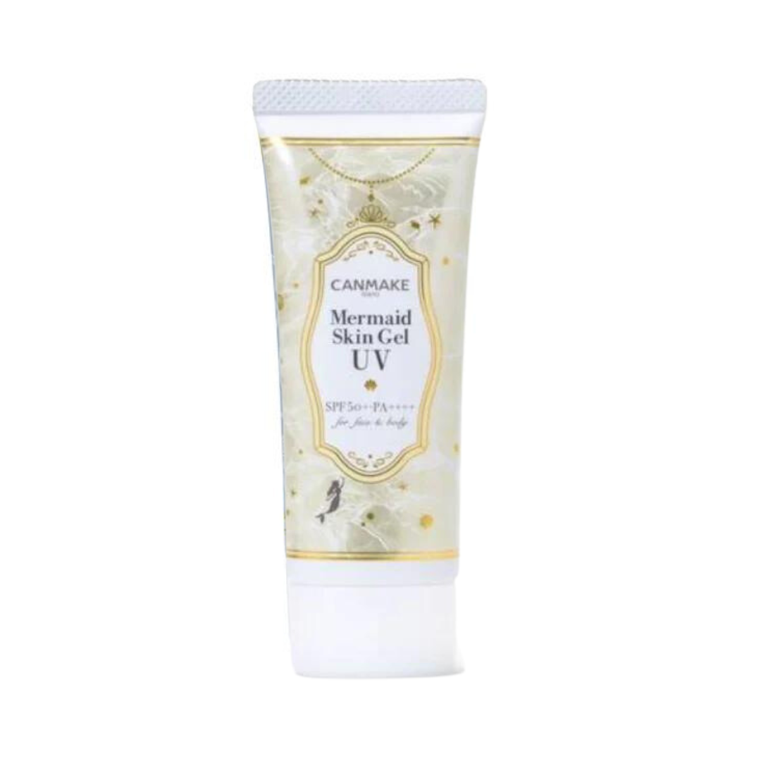 Canmake - Mermaid Skin Gel UV 40g
