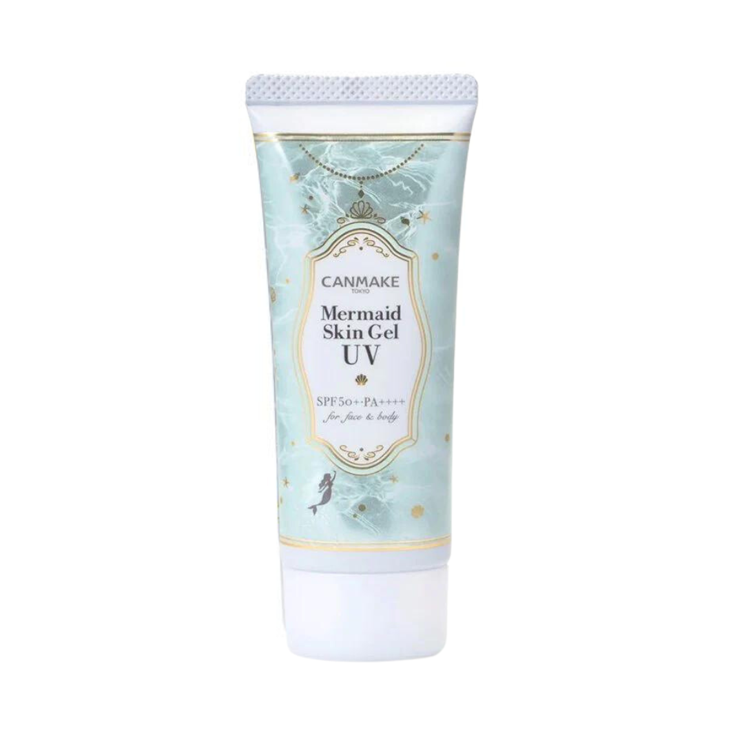 Canmake - Mermaid Skin Gel UV 40g
