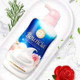 Bouncia Airy Bouquet Body Wash 480ml