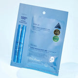 VT Cosmetics - Hydrop Reedle Shot 100hL 2 Step Mask