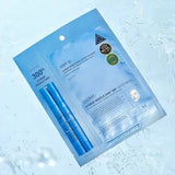 VT Cosmetics - Hydrop Reedle Shot 300hL 2-Step Mask