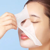 VT Cosmetics - Hydrop Reedle Shot 300hL 2-Step Mask