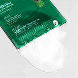 VT COSMETICS Reti-A Reedle Shot 100 2-Step Hydrogel Mask