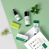 Some By Mi - AHA, BHA, PHA 30 Days Miracle Starter Set