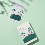 Round Lab - Pine Tree Calming Cica Sheet Mask 27ml