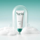 Purito SEOUL - Mighty Bamboo Panthenol Cleanser 150ml