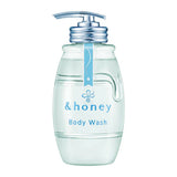 &honey - Honey Soap Cleansing Gel Shower Gel 500ML