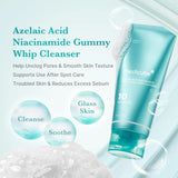 Medicube - Azelaic Acid Deep Clean Foam Cleanser 120ml