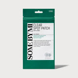 Some By Mi - 30 Days Miracle Clear Spot Patch 18pcs