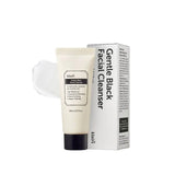 Dear Klairs - Gentle Black Facial Cleanser Mini 20ml