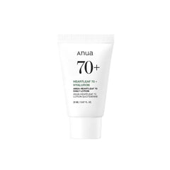 Anua - Heartleaf 70 Daily Lotion 200ml