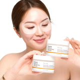 Genabelle PDRN 360 Rejuvenating Eye Mask 70ea