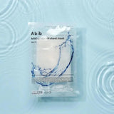 Abib - Mild Acidic Aqua Fit Sheet Mask 25ml