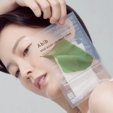 Abib - Gummy Sheet Mask Heartleaf Sticker 27ml