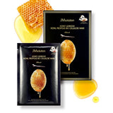 JMsolution - Honey Royal Propolis Mask Black