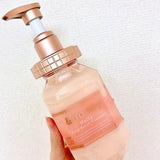 &honey Moisturizing Conditioner Rose Color 440ml