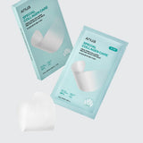 Anua - PDRN Collagen Melting Patch For Neck (4EA)