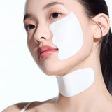 Anua - PDRN Collagen Melting Patch For Neck (4EA)