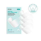Anua - PDRN Collagen Melting Patch For Neck (4EA)