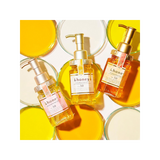 &honey - Deep Moist Hair Oil  3.0 100mL