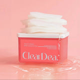 ClearDea - Mucin Collagen PDRN Tension Fit Pad (80pads)
