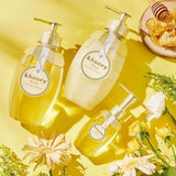 &honey - Pixie Moist Silky Hair Oil 3.0 100ml