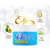 Cosmetex Roland Loshi Moist Aid Urea Skin Cream 220g