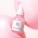 Beauty of Joseon - Pore Firming Serum Red Bean PDRN + Peptide 30ml