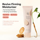 Beauty of Joseon - Revive Firming Moisturizer: Ginseng + Retinol 60ml