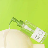 beplain - Mung Bean Cleansing Oil 200ml